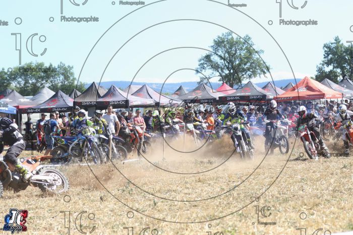 Endurance  Paulhaguet 2022